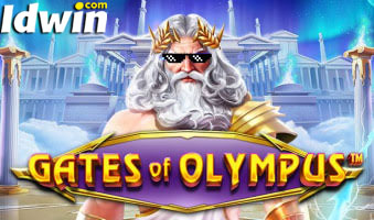 Slot Demo Gates Of Olympus