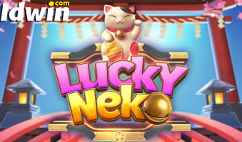 Slot Demo Lucky Neko