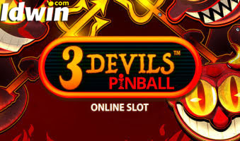 Slot Demo 3 Devils Pinball