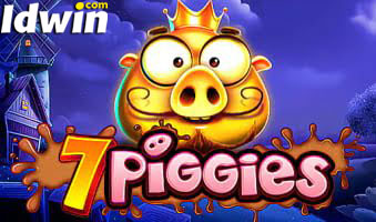 Slot Demo 7 Piggies