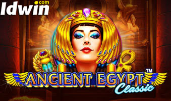 Slot Demo Ancient Egypt Classic
