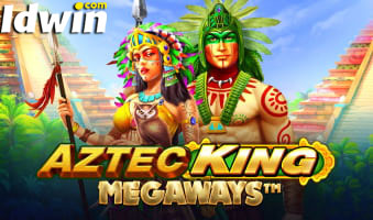 Slot Demo Aztec King Megaways