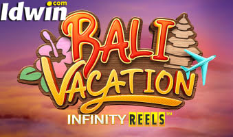 Demo Slot Bali Vacation Infinity Reels