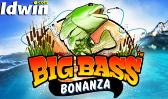 Demo Slot Big Bass Bonanza