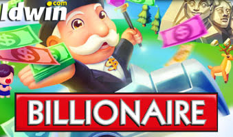 Demo Slot Billionaire