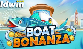 Demo Slot Boat Bonanza