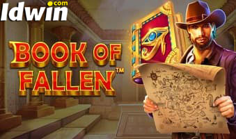Slot Demo Book of Fallen