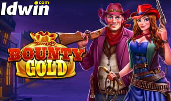 Slot Demo Bounty Gold