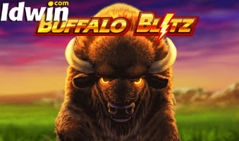 Demo Slot Buffalo Blitz