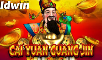 Demo Slot Cai Yuan Guang Jin