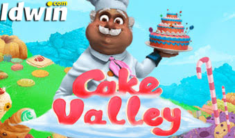 Slot Demo Cake Valley