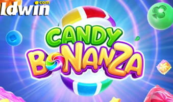 Slot Demo Candy Bonanza