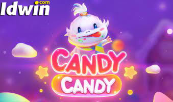 Slot Demo Candy Candy