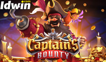 Slot Demo Captain’s Bounty