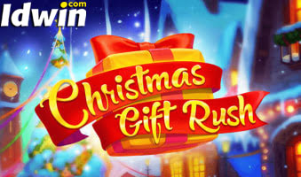 Demo Slot Christmas Gift Rush