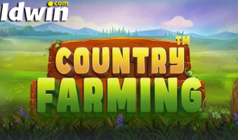 Slot Demo Country Farming