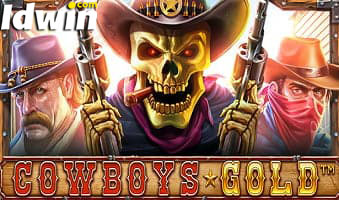 Demo Slot Cowboys Gold