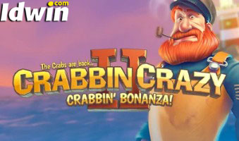 Slot Demo Crabbin’ Crazy 2