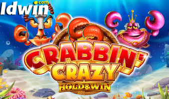 Demo Slot Crabbin’ Crazy
