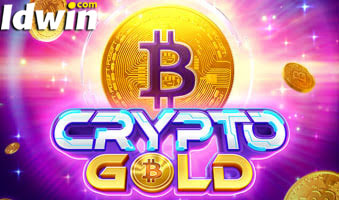 Slot Demo Crypto Gold