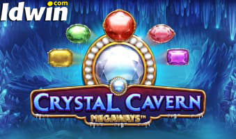 Slot Demo Crystal Caverns Megaways
