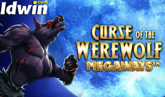 Slot Demo Curse of the Werewolf Megaways