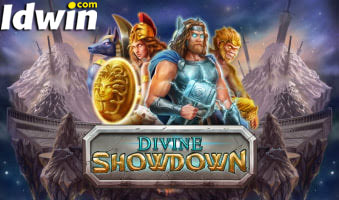 Slot Demo Divine Showdown