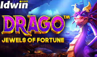 Demo Slot Drago: Jewels of Fortune