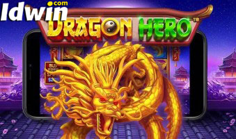 Demo Slot Dragon Hero