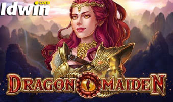 Slot Demo Dragon Maiden