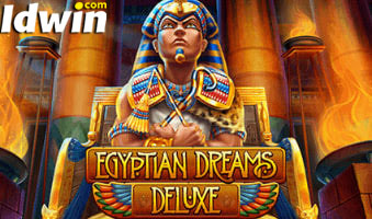 Slot Demo Egyptian Dreams Deluxe