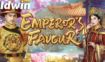 Slot Demo Emperor's Favour