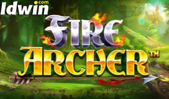 Demo Slot Fire Archer