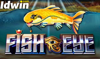 Demo Slot Fish Eye
