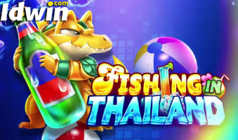 Demo Slot Fishing in Thailand