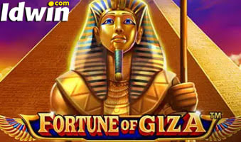 Demo Slot Fortune of Giza