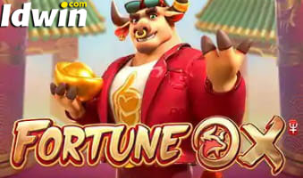 Slot Demo Fortune Ox