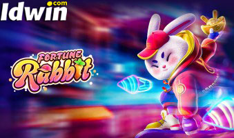 Demo Slot Fortune Rabbit