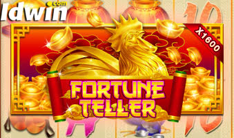 Slot Demo Fortune Teller