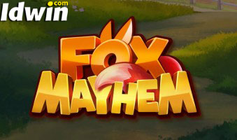 Slot Demo Fox Mayhem