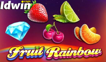 Slot Demo Fruit Rainbow