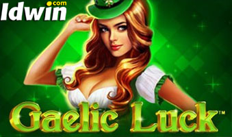 Slot Demo Gaelic Luck