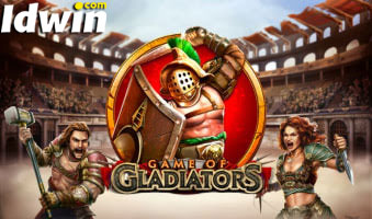 Demo Slot Game Of Gladiators