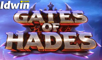 Demo Slot Gates of Hades