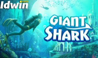 Slot Demo Giant Shark