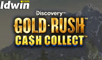 Demo Slot Gold Rush: Cash Collect