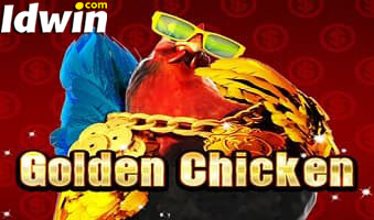 Slot Demo Golden Chicken