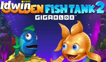 Demo Slot Golden Fish Tank 2 Gigablox