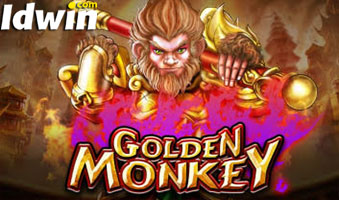 Slot Demo Golden Monkey