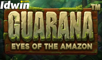 Slot Demo Guarana Eyes of the Amazon